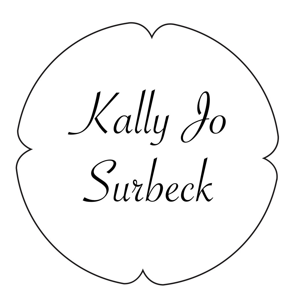 Kally Jo Surbeck